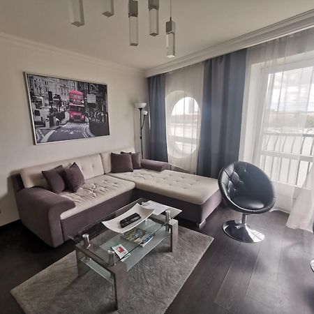 Danube Paradise Budapest Eksteriør bilde